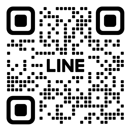 LINE QR Code